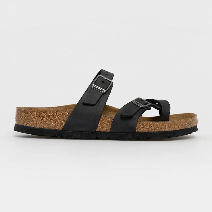 Кожени чехли Birkenstock Mayari