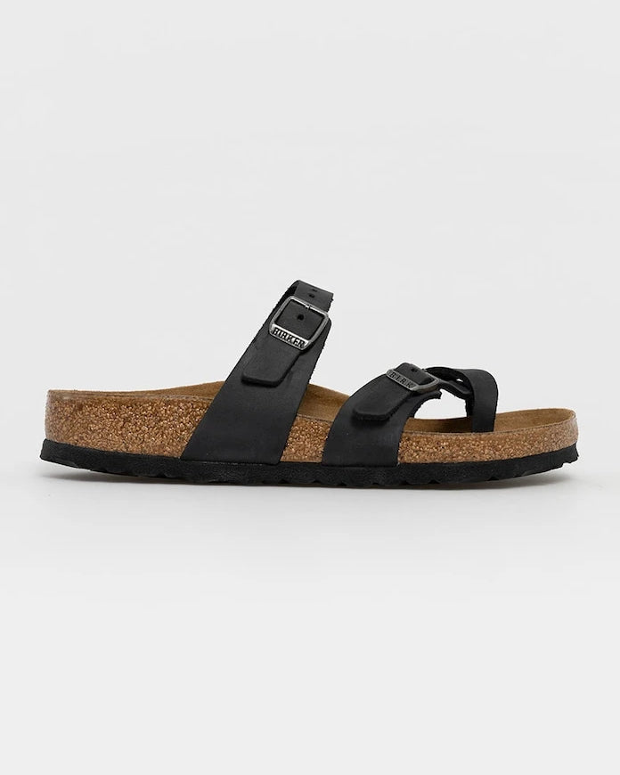 Кожени чехли Birkenstock Mayari