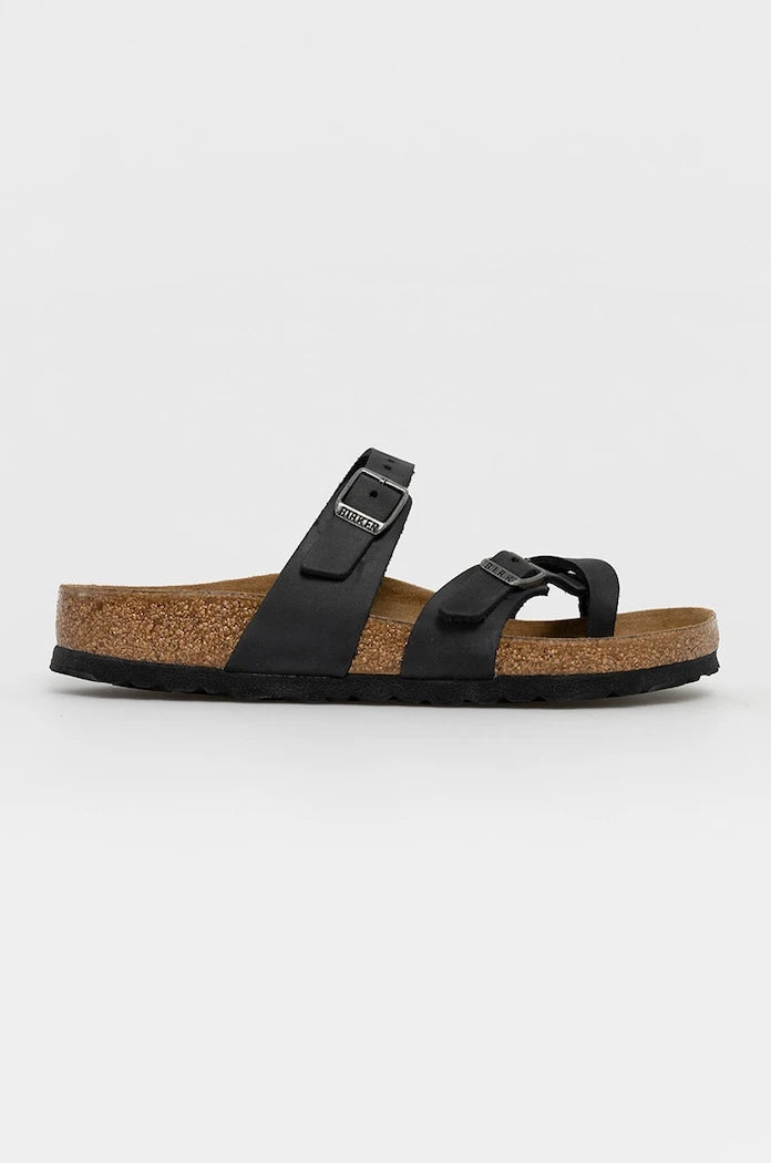 Кожени чехли Birkenstock Mayari