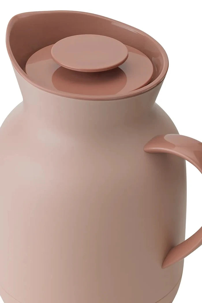 Електрическа кана Stelton Amphora 1,2 L