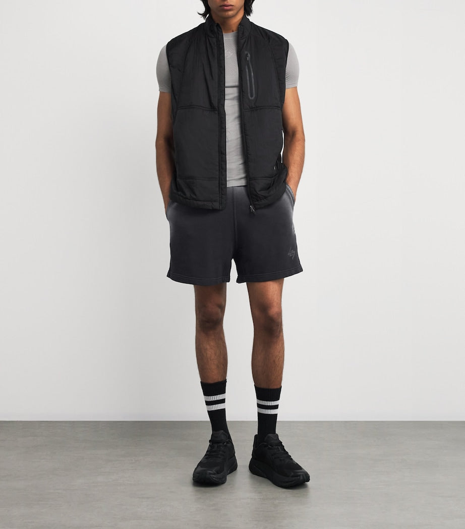 Represent 247 247 Motion Shorts