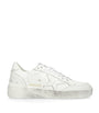 Leather Ball Star 2 Sneakers
