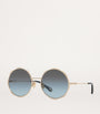 Gold Metal CH0184S Sunglasses