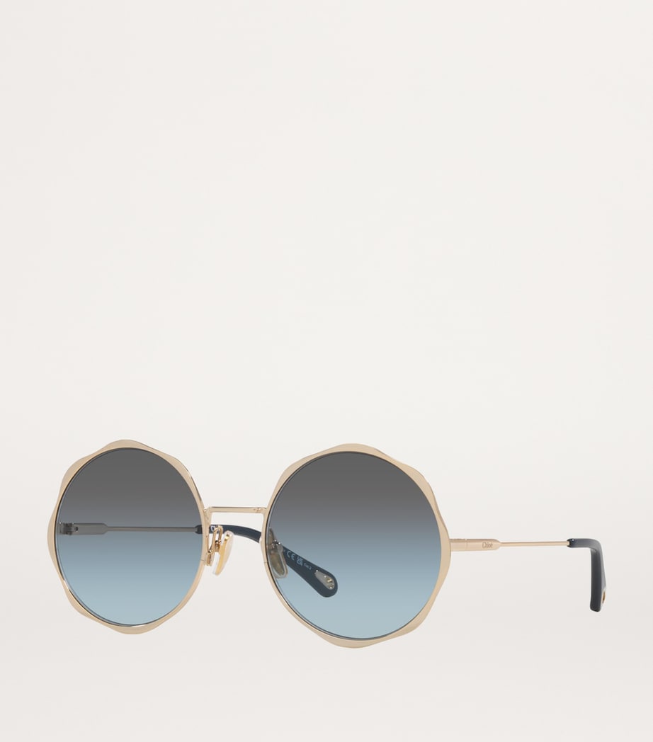 Gold Metal CH0184S Sunglasses