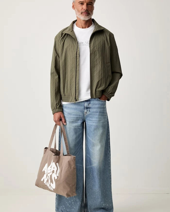 Calvin Klein Jeans erkek kot pantolon