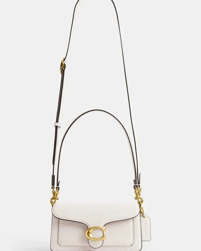 Coach Tabby Shoulder Bag 20