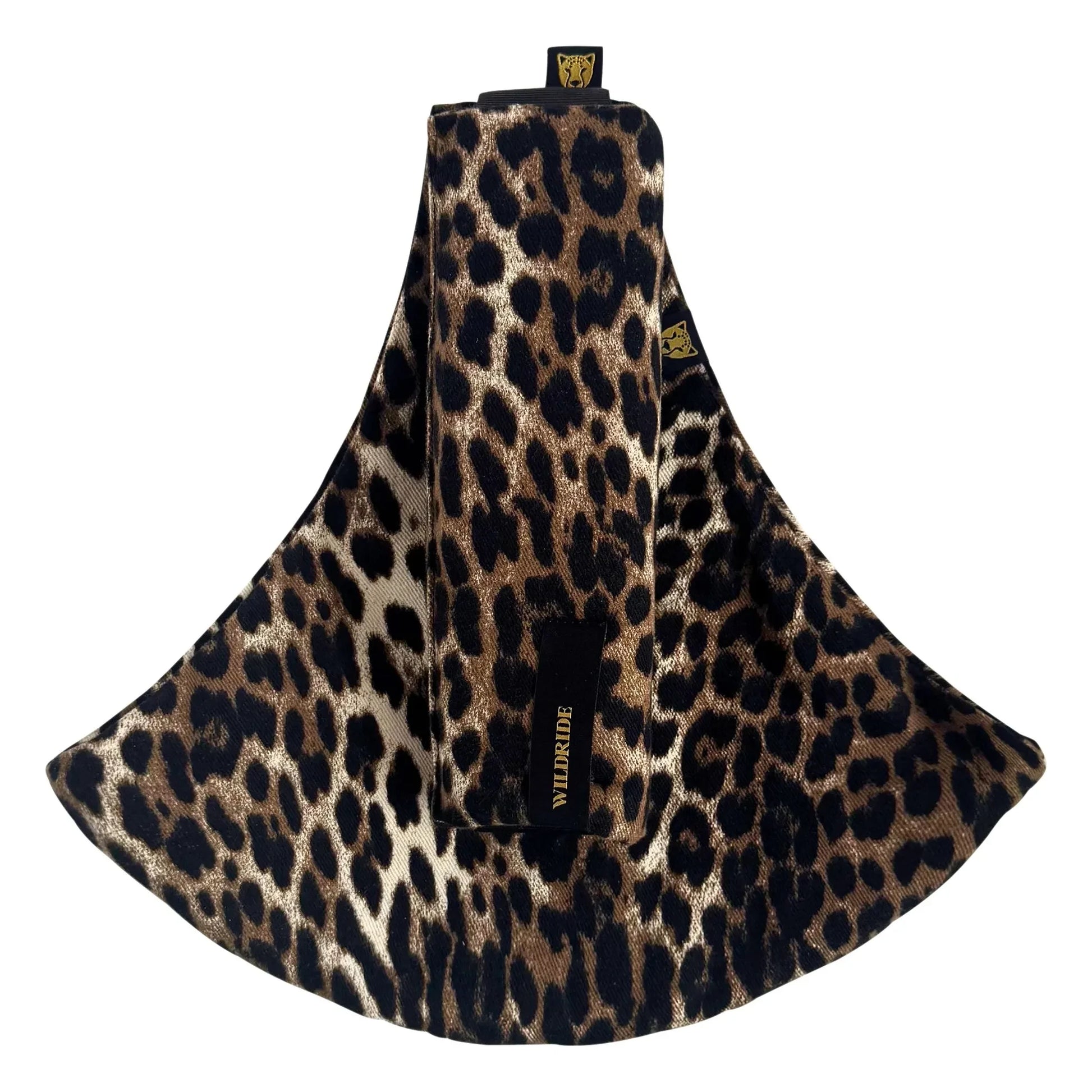 Wildride - Baby carrier | Leopard