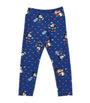x Disney Stretch-Cotton Printed Leggings (2-12 Years)