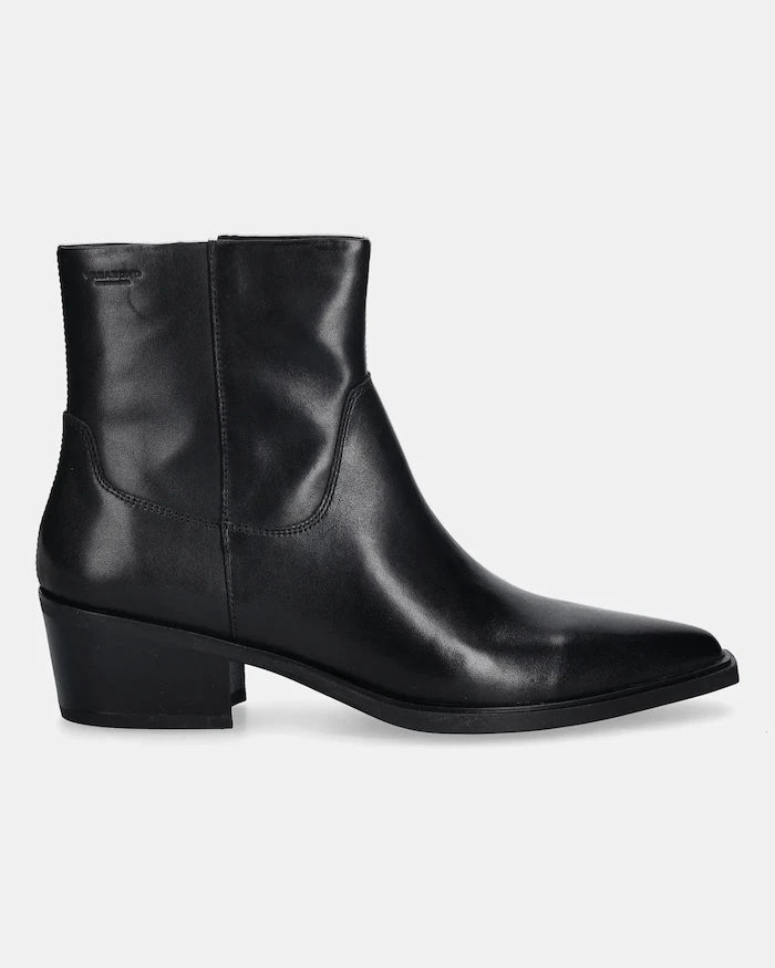 Vagabond Shoemakers KELSEY Deri Bot