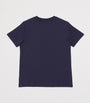 Ralph Lauren Kids Cotton Polo Bear T-Shirt (2-7 Years)