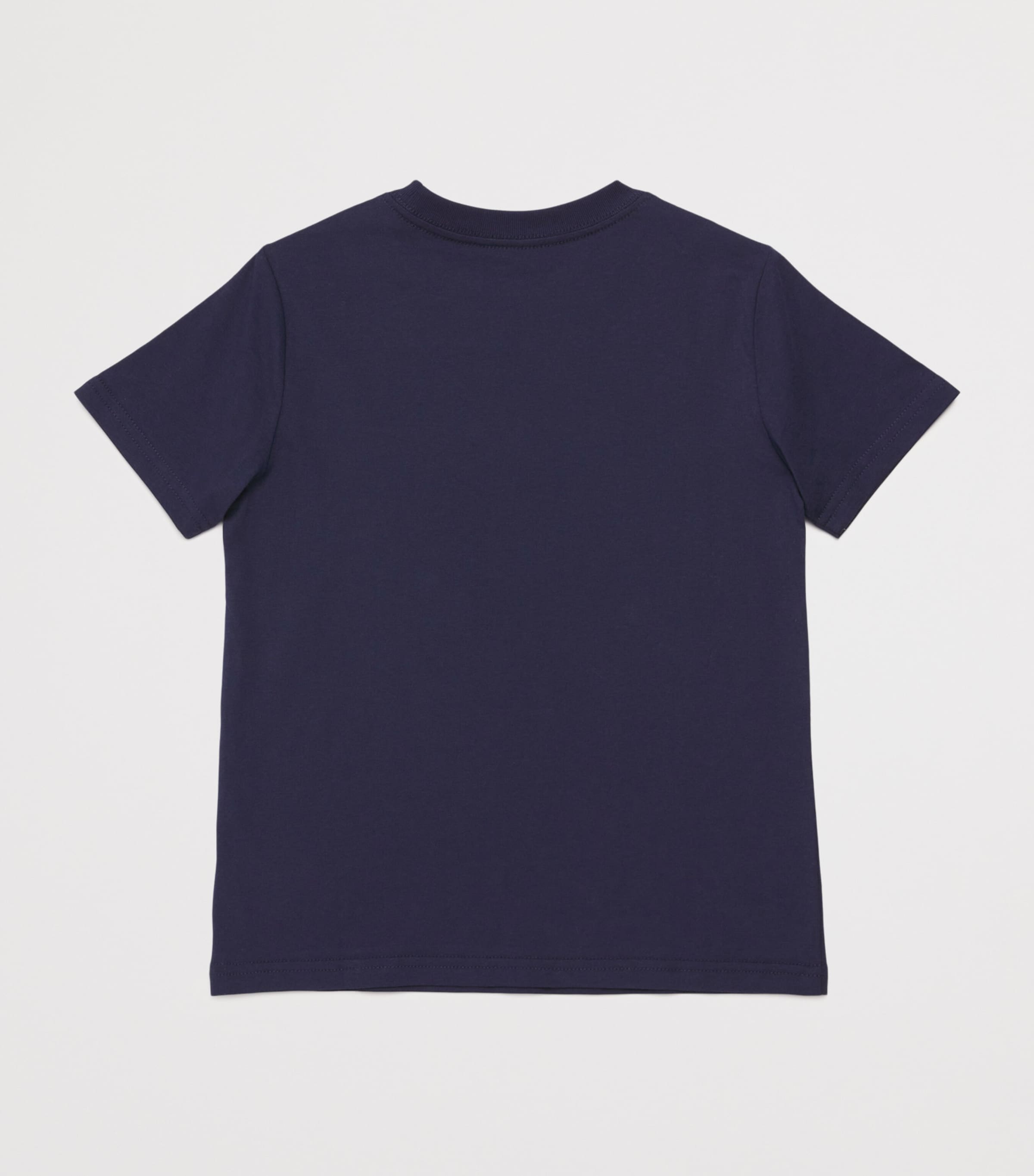 Ralph Lauren Kids Cotton Polo Bear T-Shirt (2-7 Years)