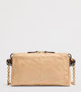 Small Lambskin Panthea Shoulder Bag
