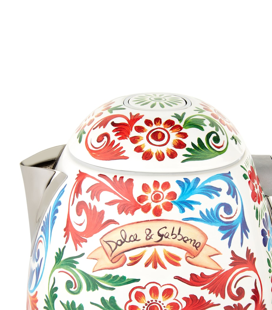 x Dolce & Gabbana Kettle