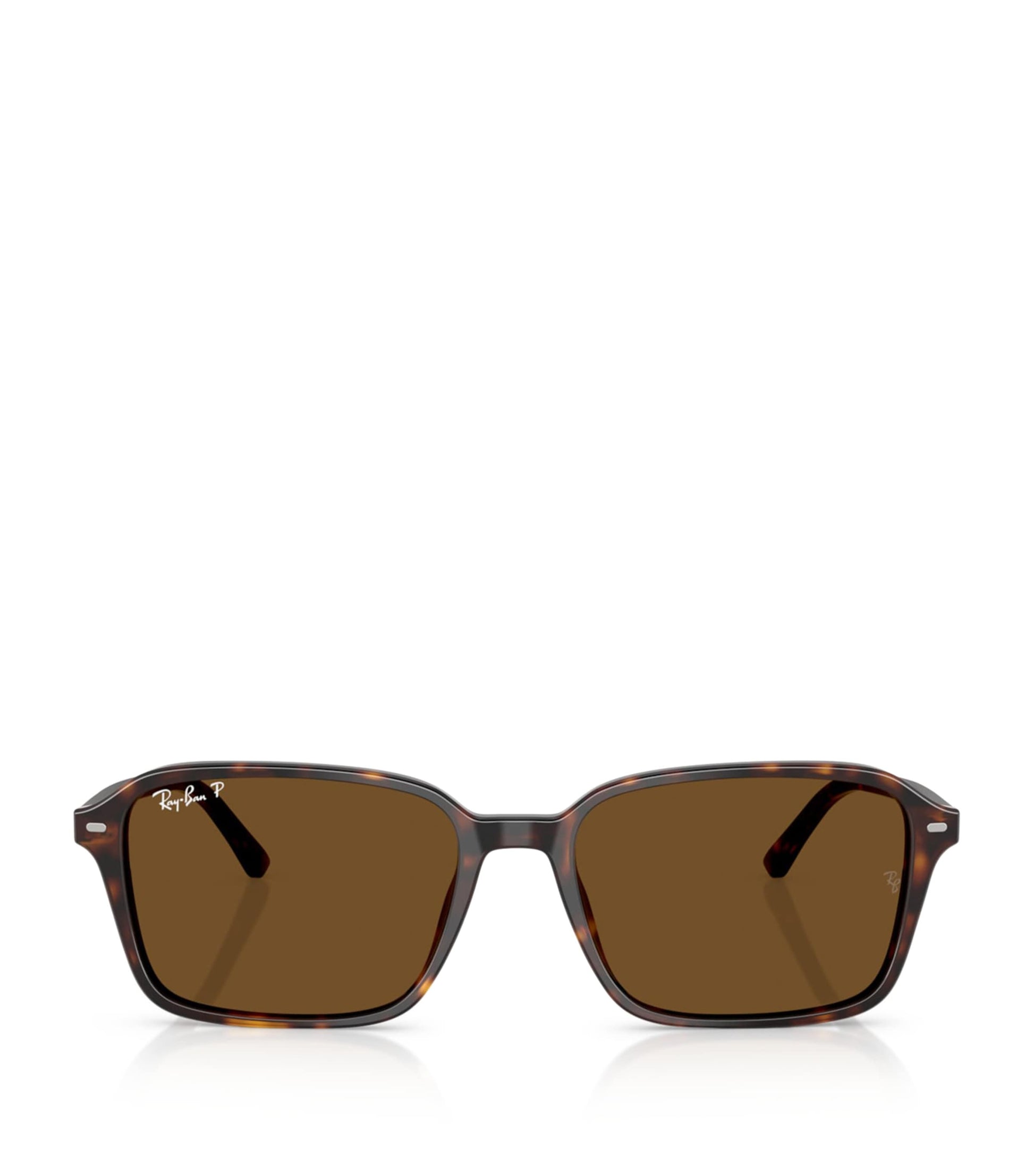 Ray-Ban Brown RB2231 Raimond Sunglasses