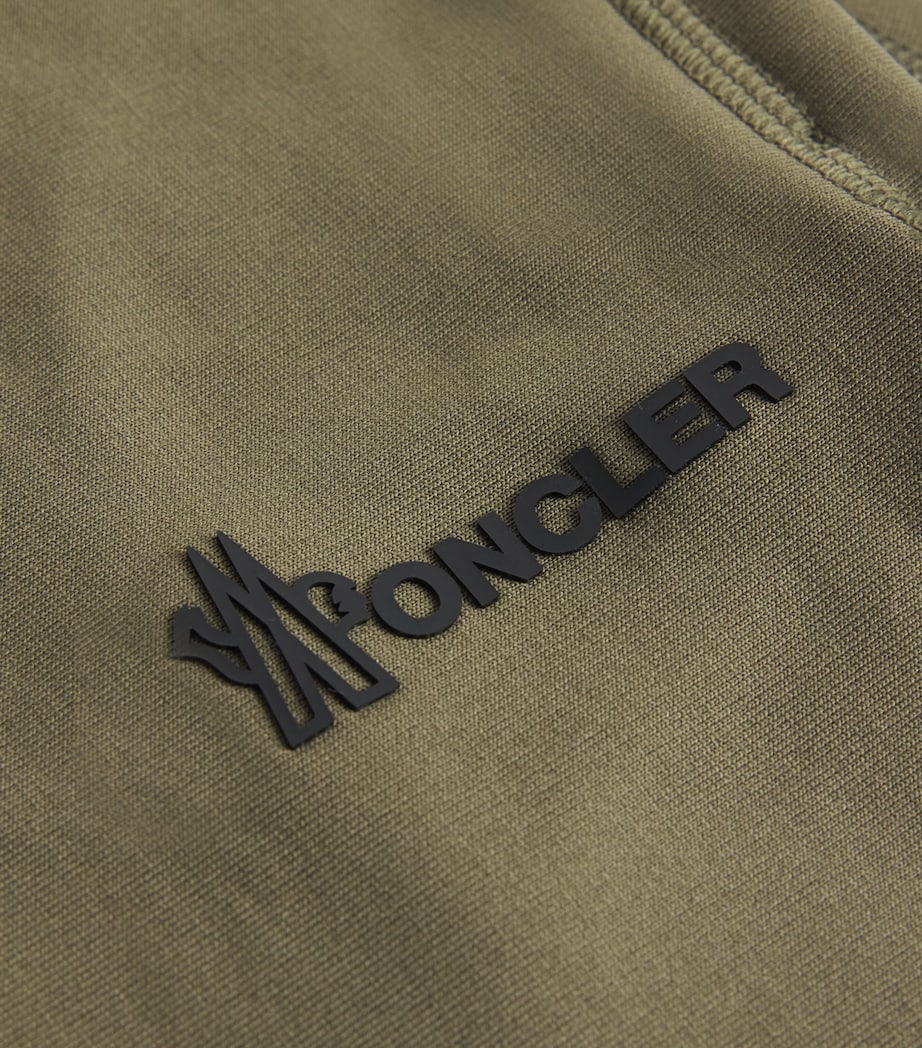 Moncler Polartec Grenoble Neck Warmer
