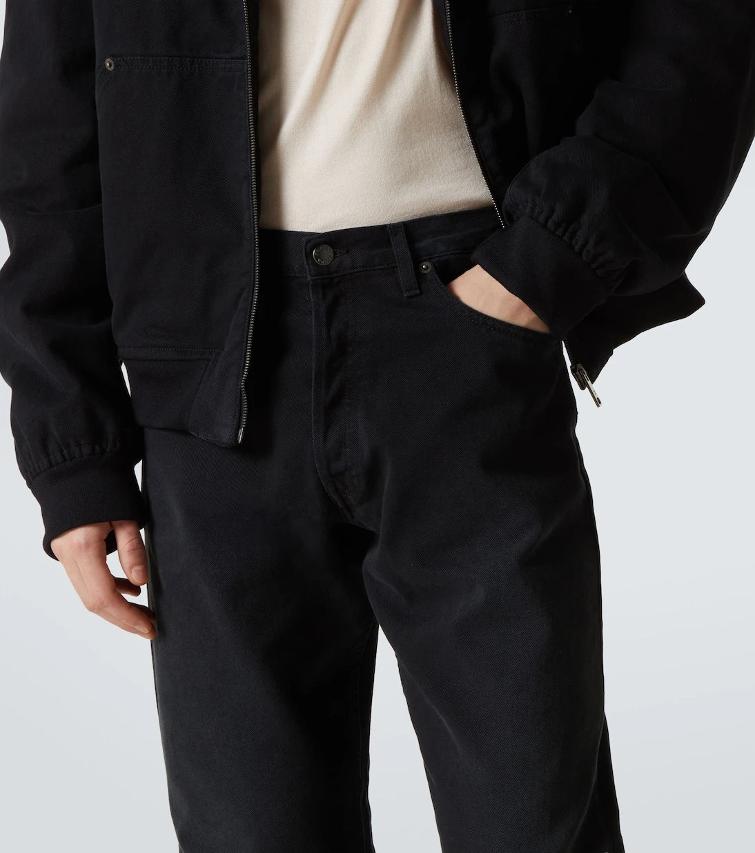 Prada - Straight jeans