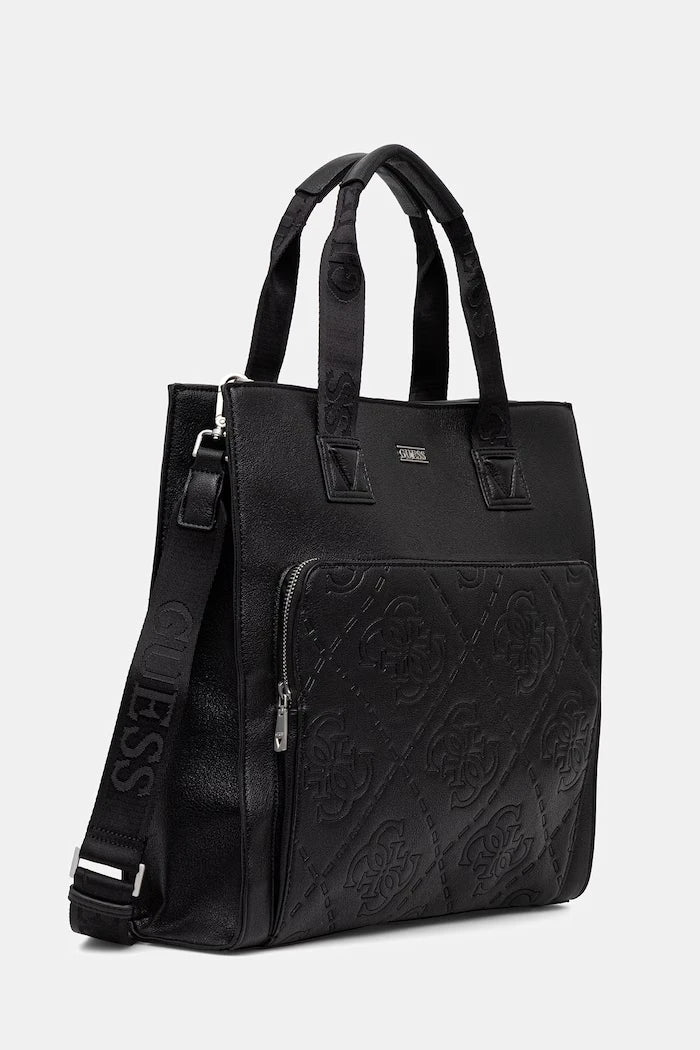 Чанта Guess BOSTON