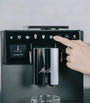 Automatic Bean to Cup Coffee Machine