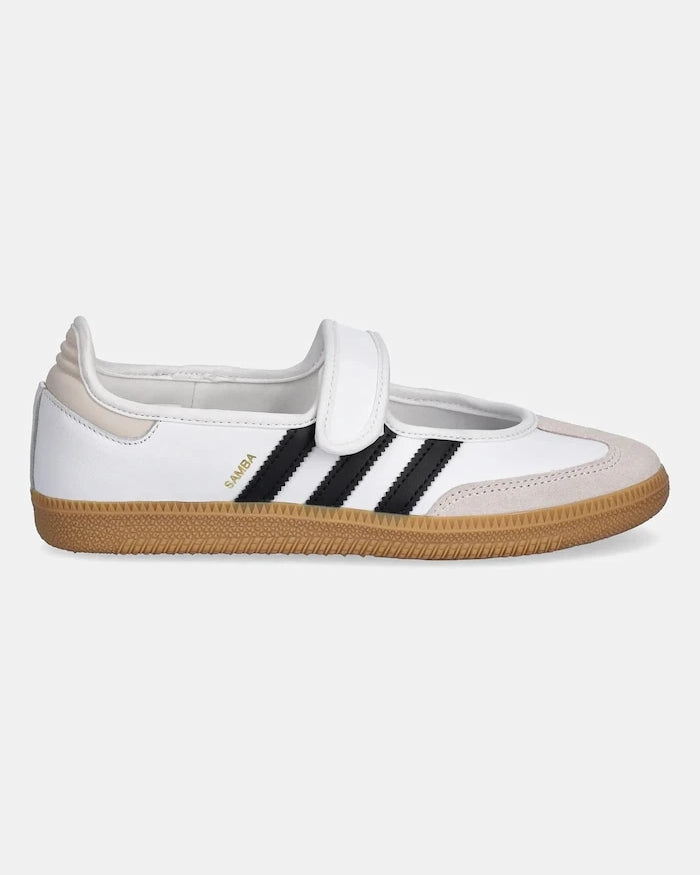 adidas Originals Samba Jane Deri Babetler