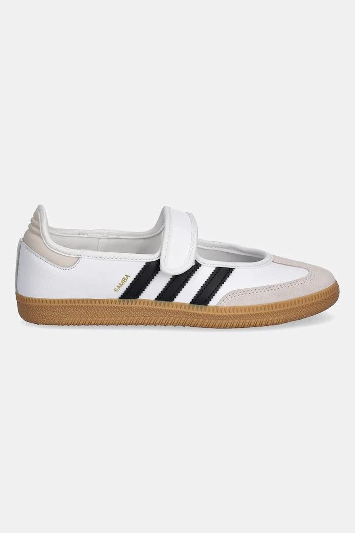 adidas Originals Samba Jane Deri Babetler