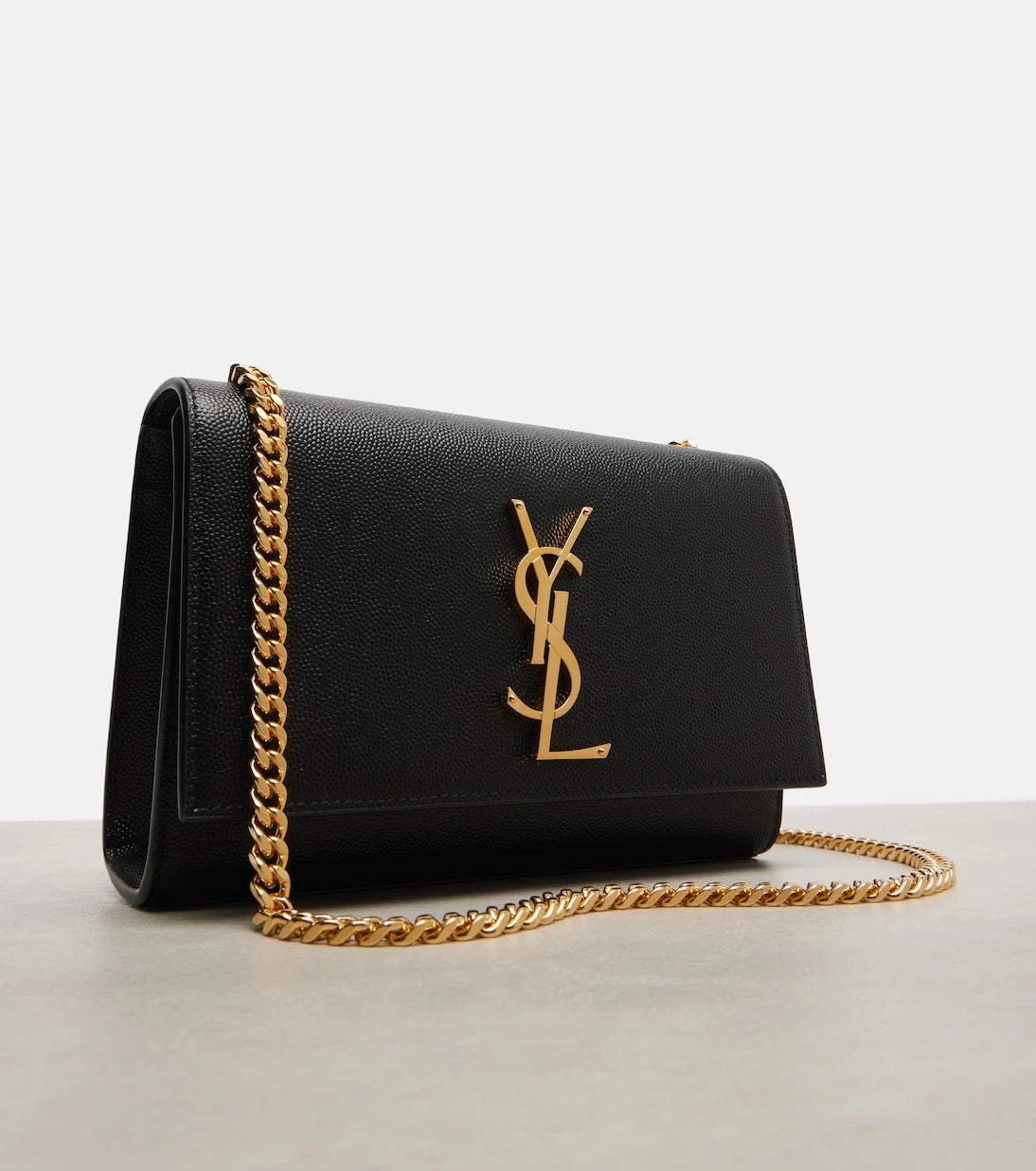 Saint Laurent - Kate Small leather shoulder bag