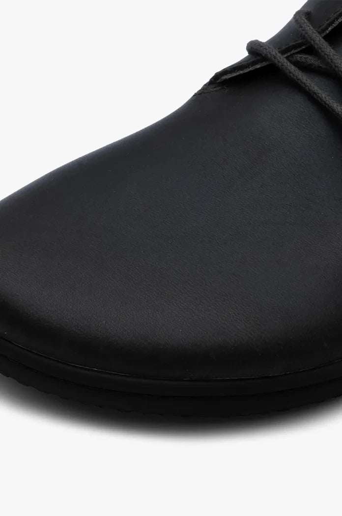 Vivobarefoot RA IV Deri Yarım Ayakkabı