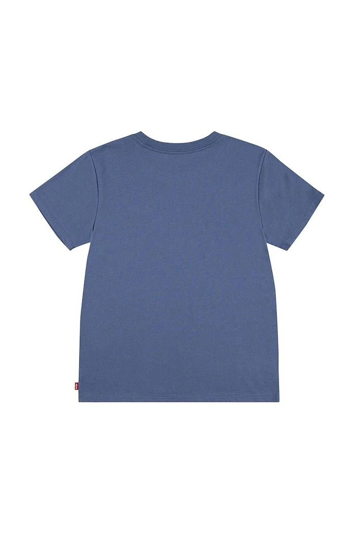 Levi's LVG BATWING CHEST HIT TEE Çocuk Tişört