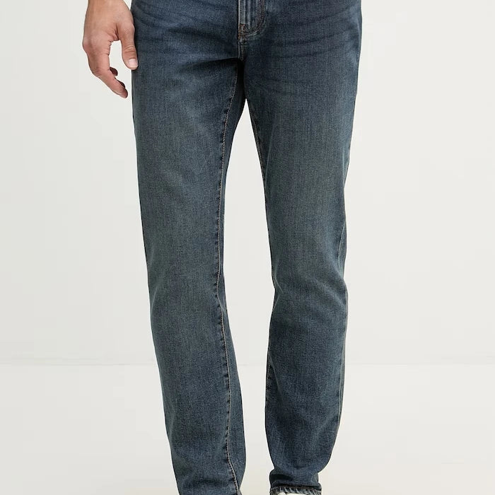 Armani Exchange дънки slim fit мъжки