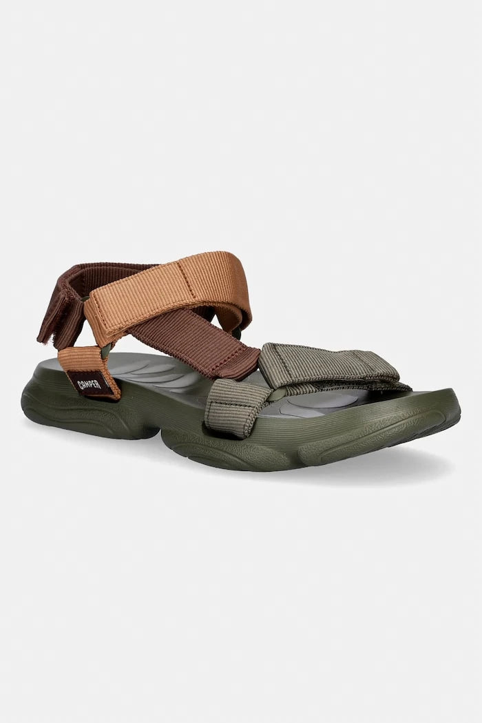 Camper сандали дамски Karst Sandal