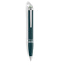 Platinum-Coated StarWalker PolarGreen Ballpoint Pen