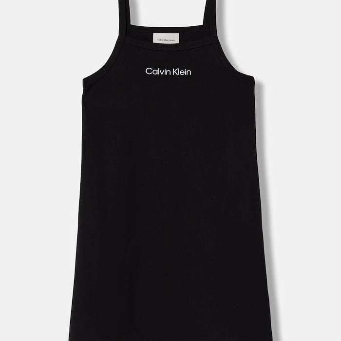 Calvin Klein Jeans лятна рокля