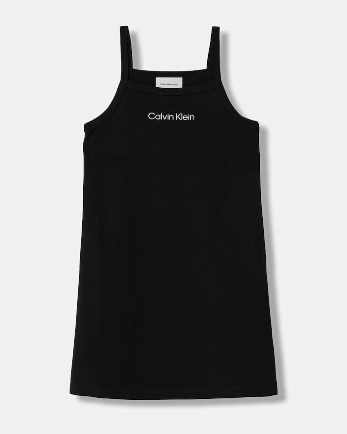 Calvin Klein Jeans yazlık elbise