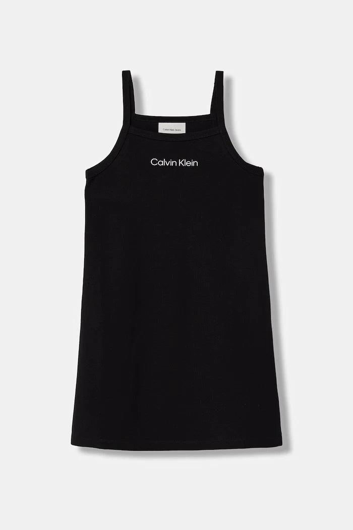 Calvin Klein Jeans лятна рокля