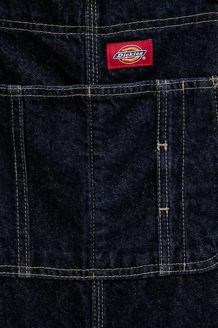 Dickies дънков гащеризон мъжки