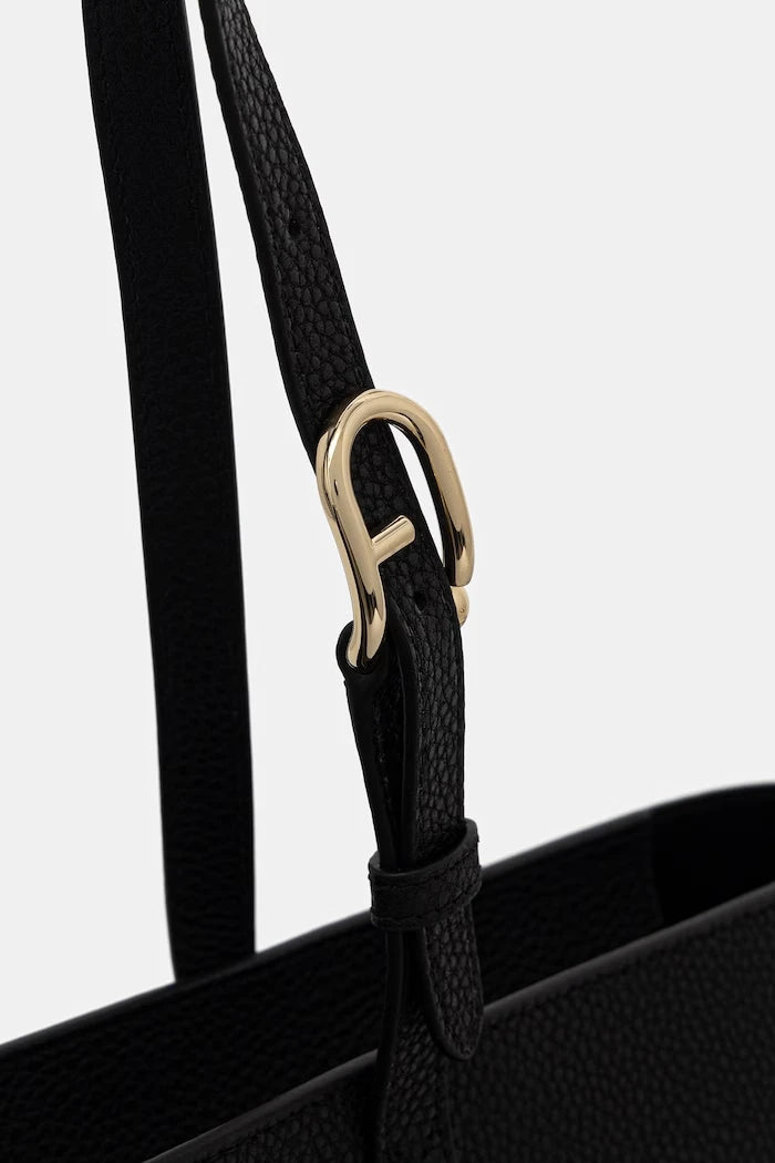 Furla шопинг чанта дамска от кожа Ava L Tote