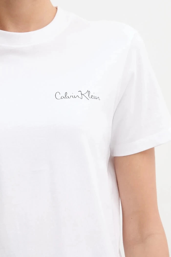 Памучна тениска Calvin Klein Jeans