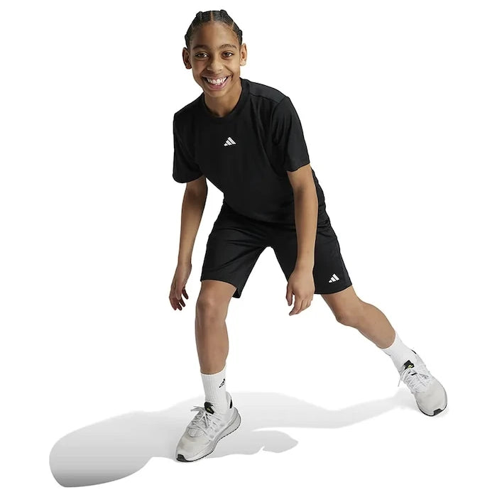Детска тениска adidas J TR-ES T
