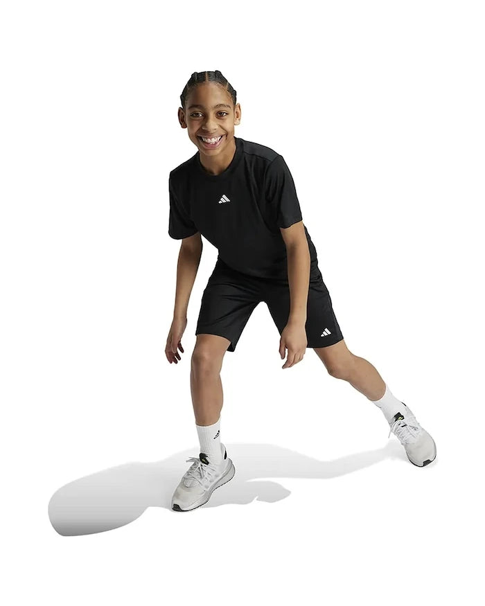 Детска тениска adidas J TR-ES T