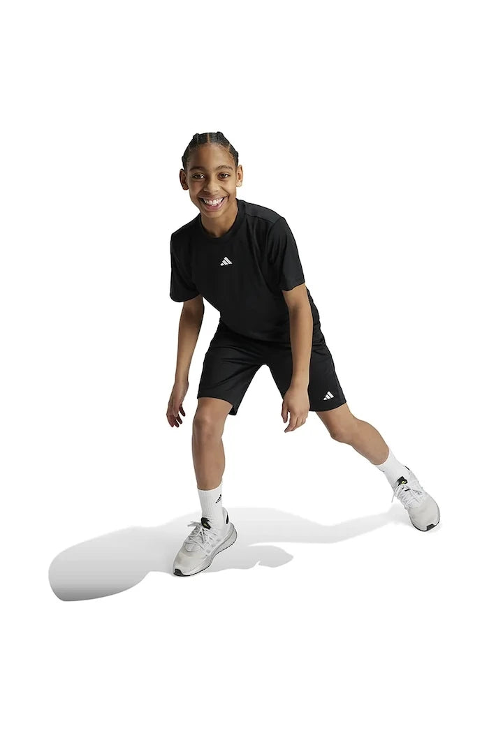 Детска тениска adidas J TR-ES T