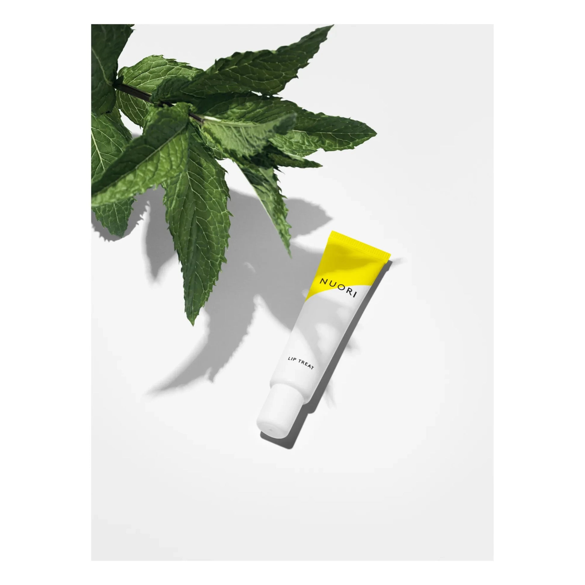Nuori - Lip Treat - 10 ml