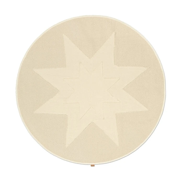 Подложка за елха ferm LIVING Vela Star Christmas