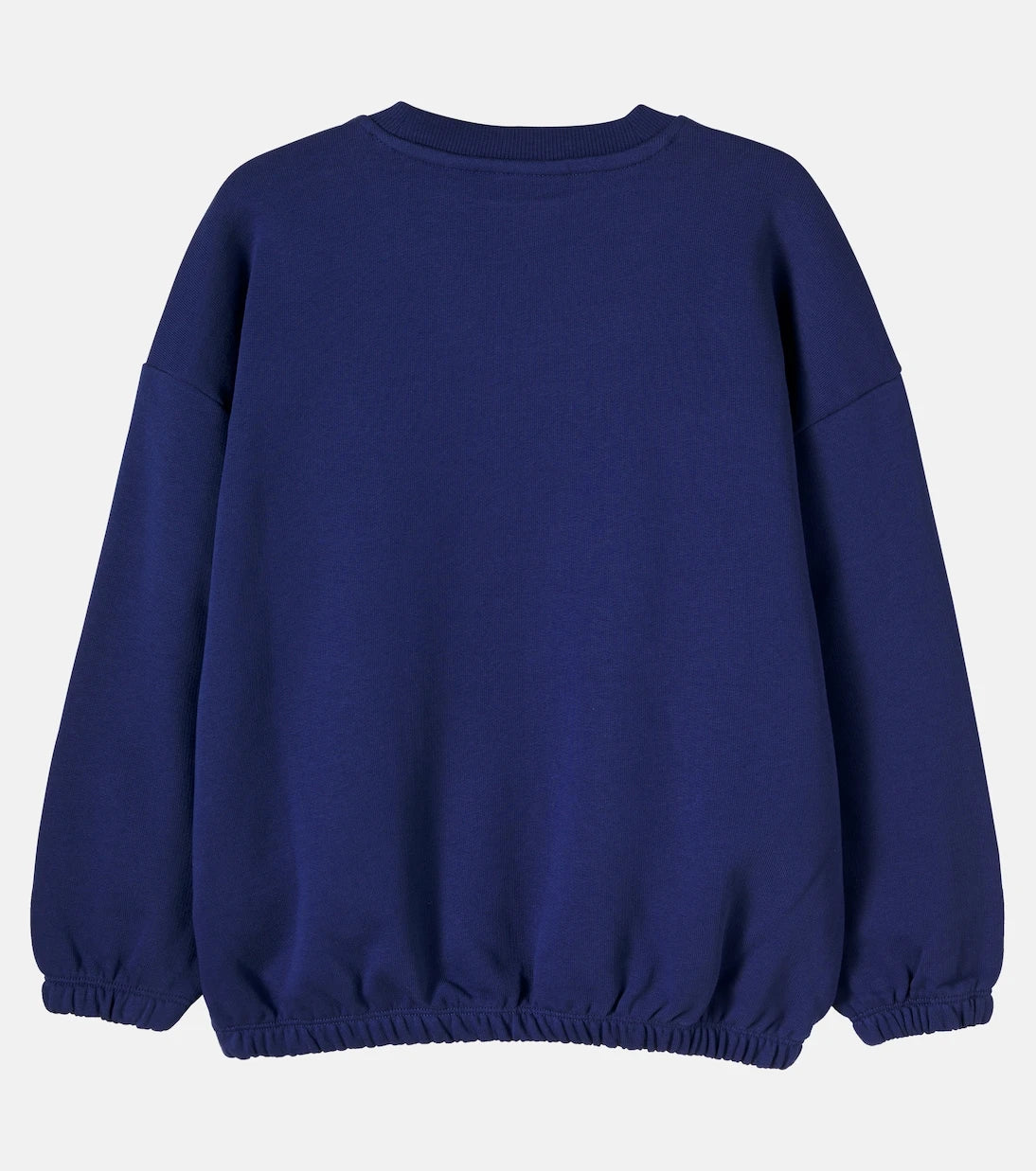 Mini Rodini - Printed cotton sweatshirt