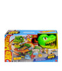 Hot Wheels T-Rex Blaze Battle