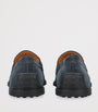 Suede Gomma Loafers