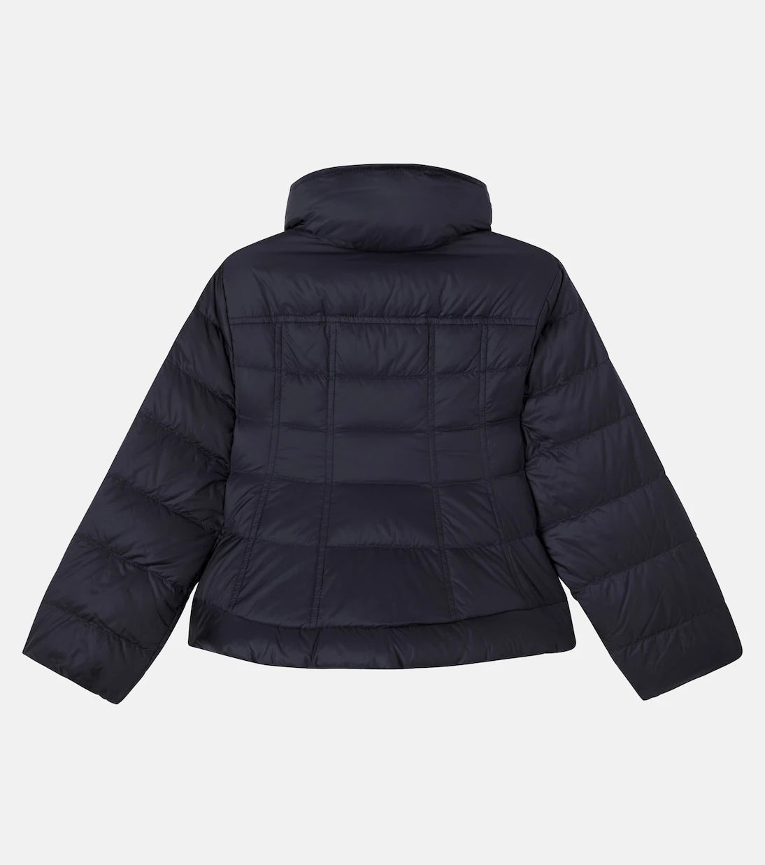 Moncler Enfant - Ayfer quilted down jacket