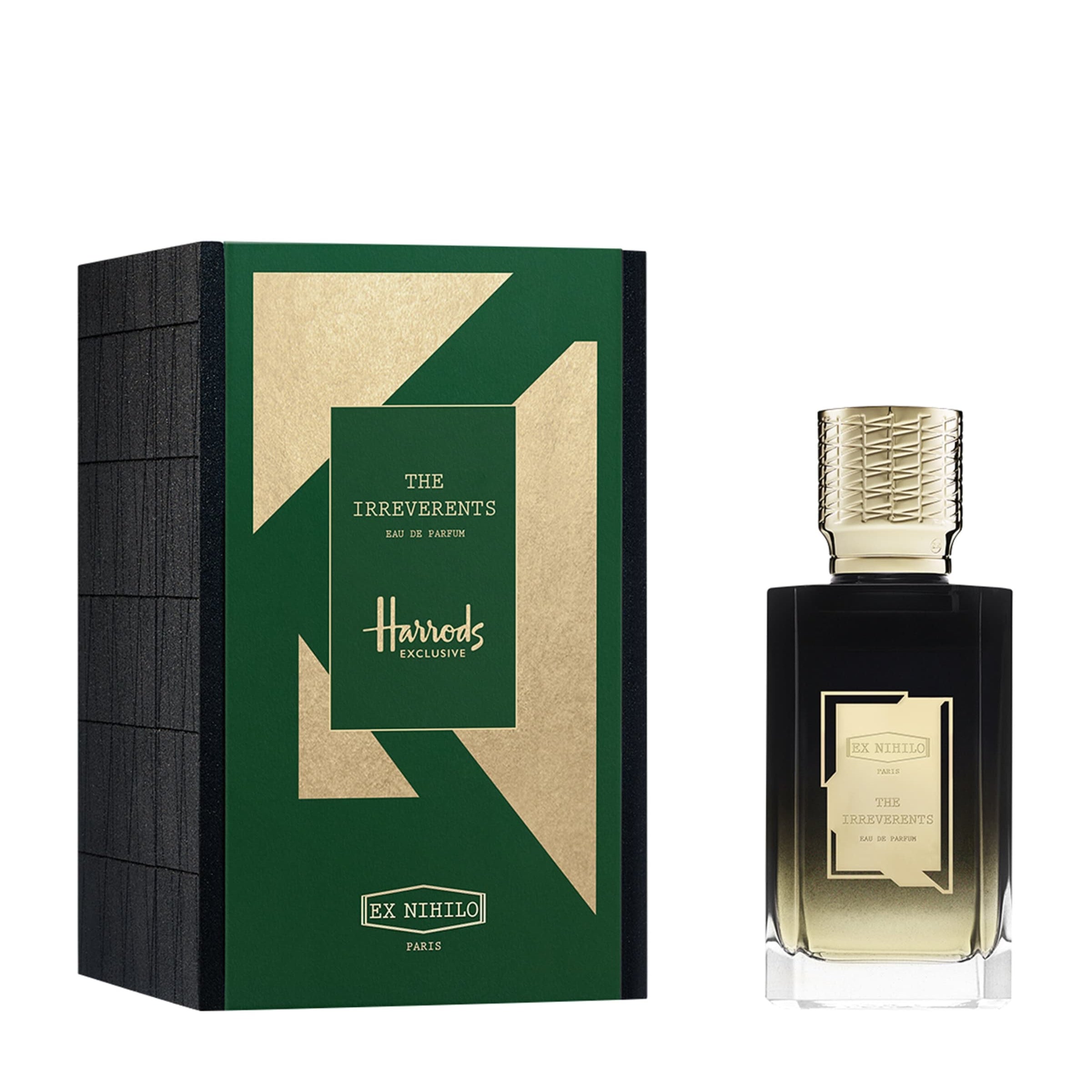 The Irreverents Eau de Parfum (100ml)