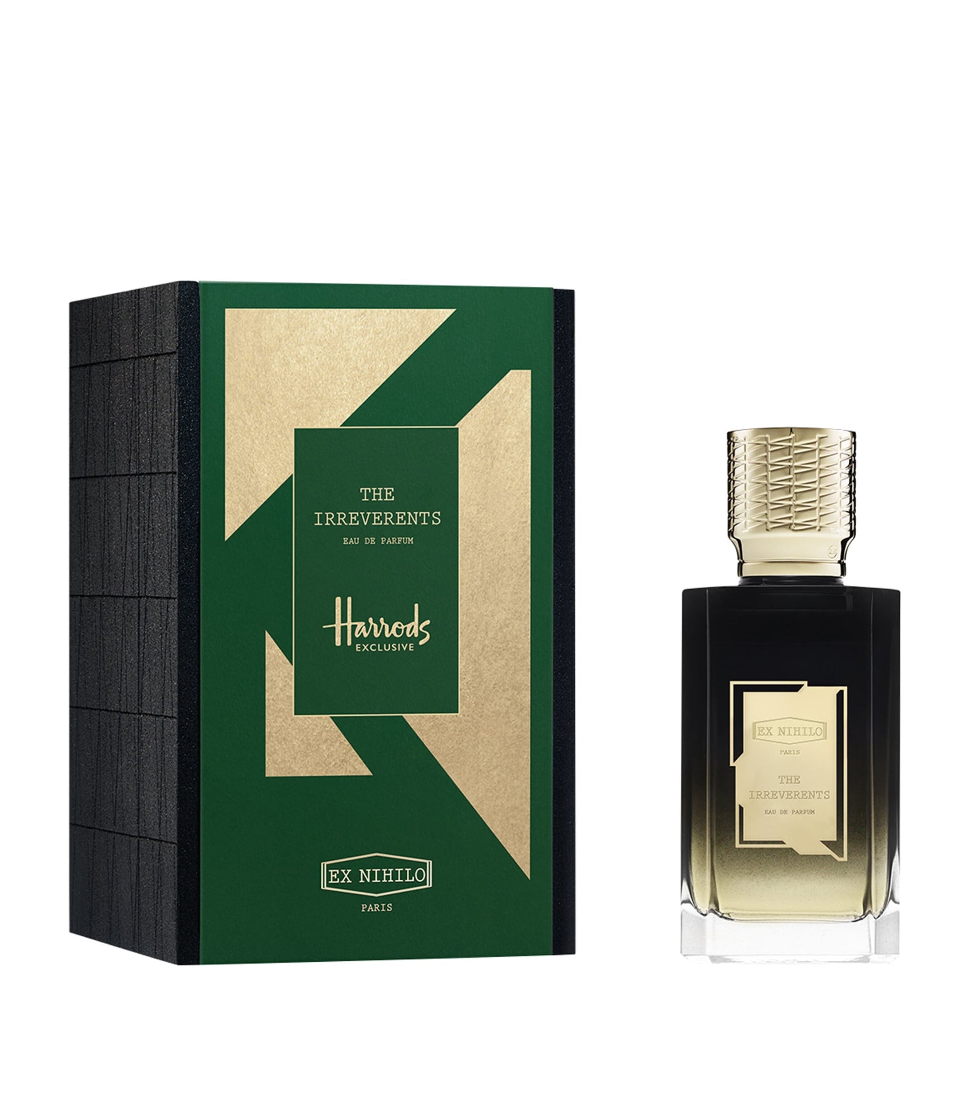 The Irreverents Eau de Parfum (100ml)