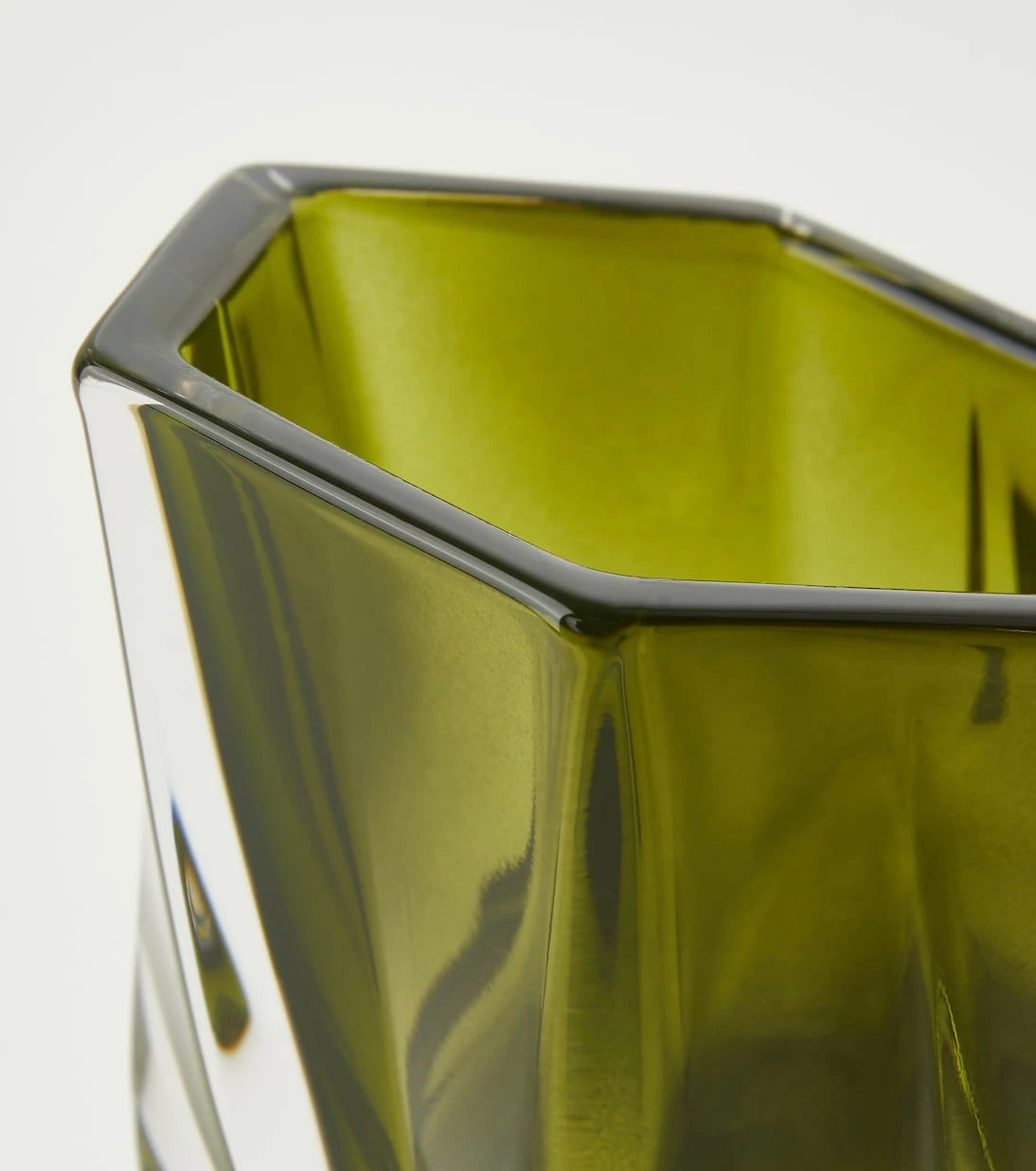 Zaha Hadid Design - Shimmer tealight holder