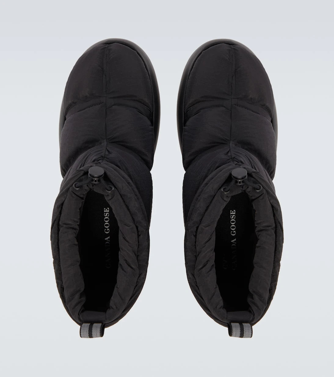 Canada Goose - Pender dolgulu kar botları