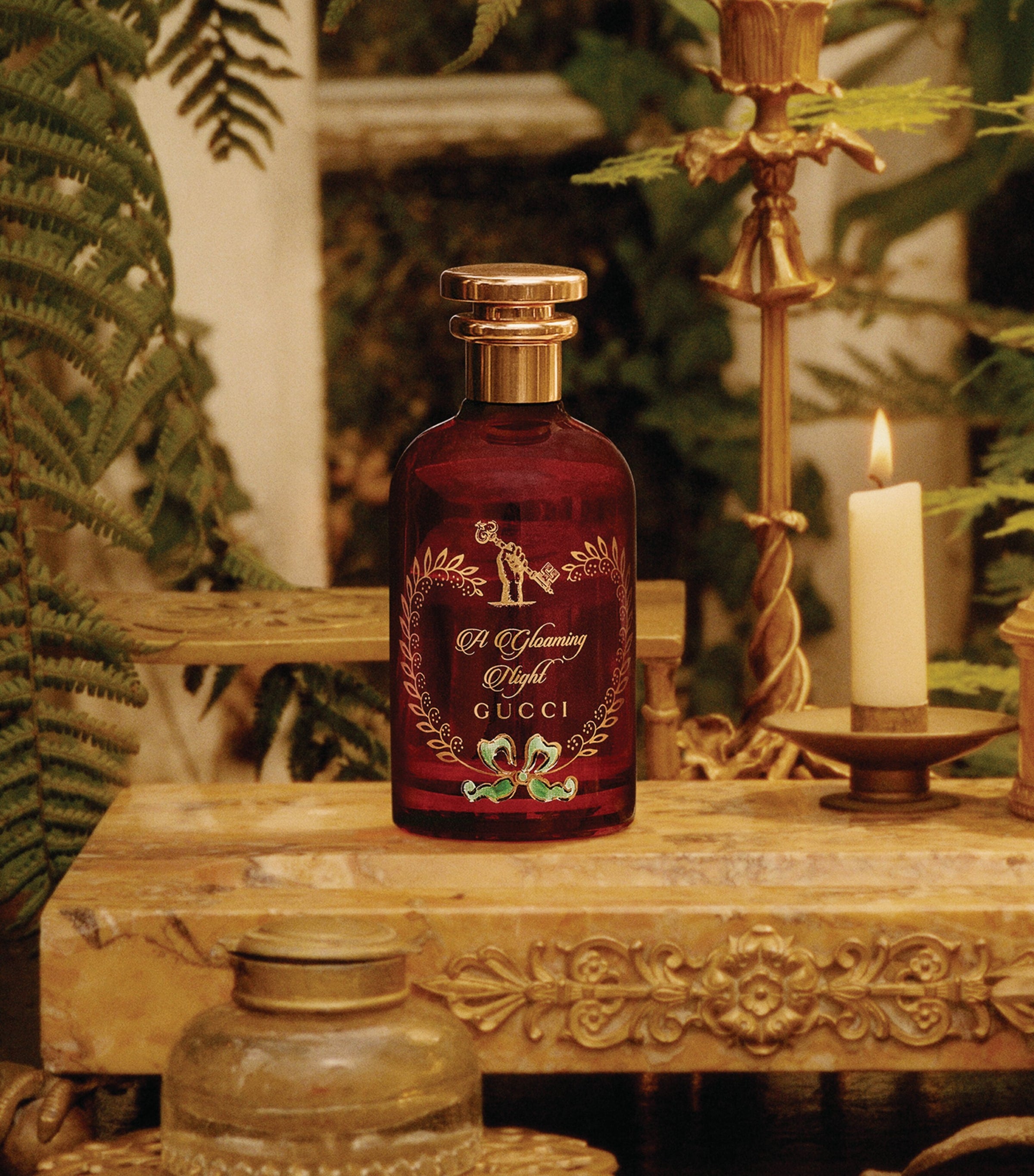 Gucci A Gloaming Night Eau de Parfum (100ml)